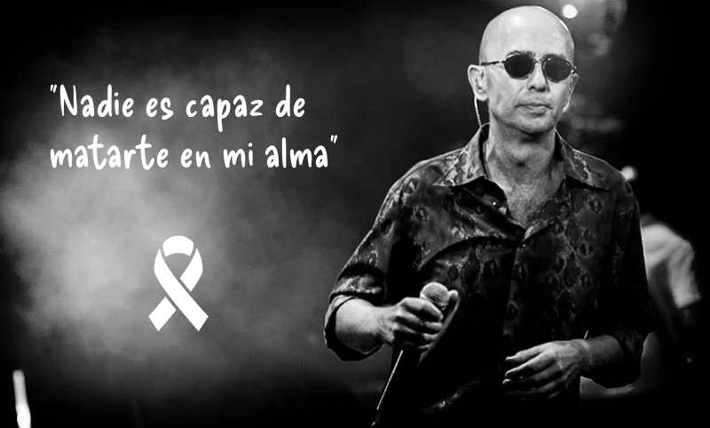 Indio Solari QEPD