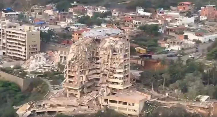 Rescatistas Cordobeses en Alerta para Viajar a Venezuela tras el Devastador Doble Sismo 🇻🇪