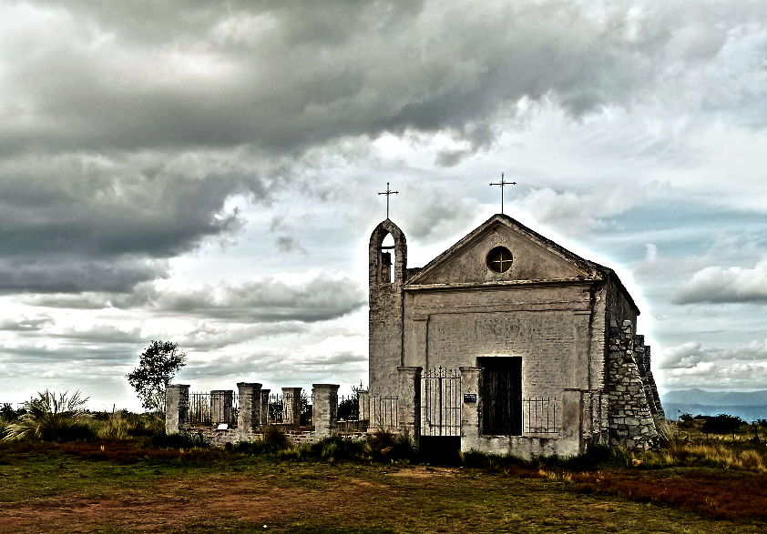Capilla Characato