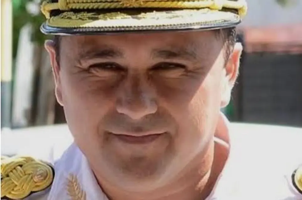 Diego Bracamonte