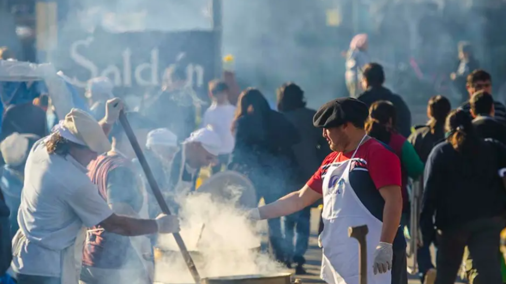 Saldán
