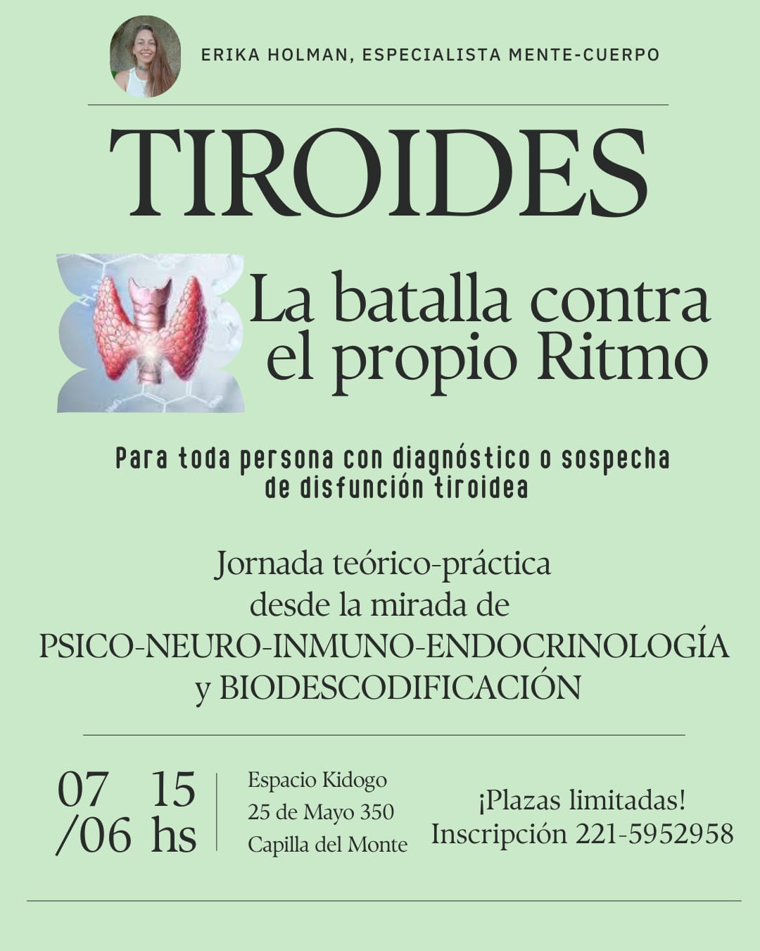 Tiroides