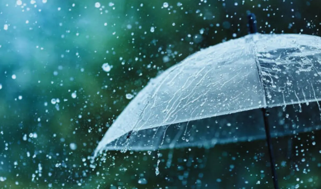 Lluvia