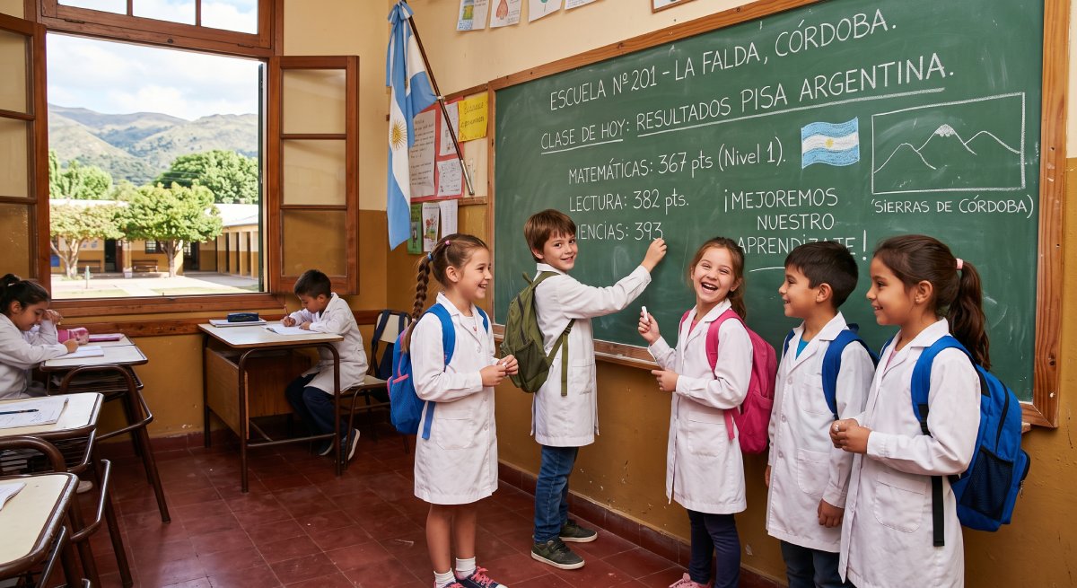 Colegio IA