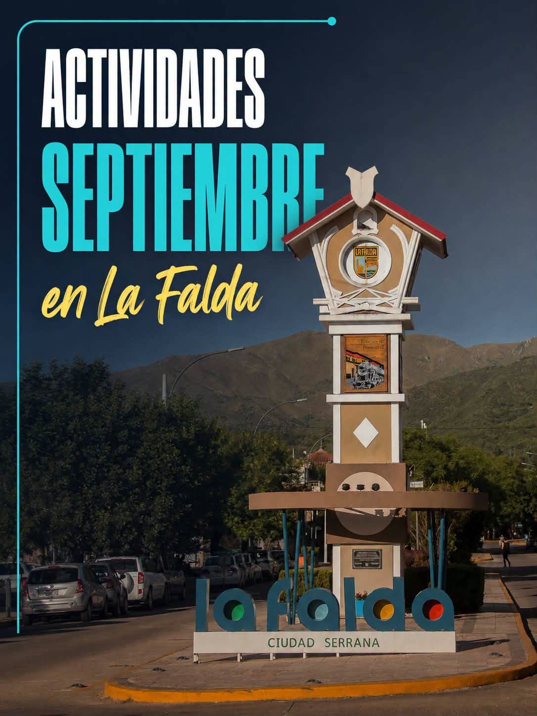 La Falda