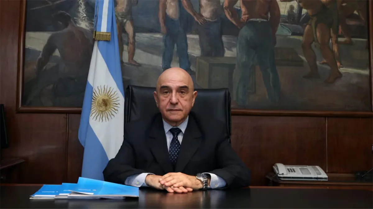Alejandro Vilchez