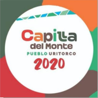 Escudo de Capilla del Monte