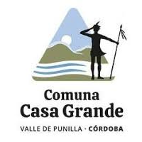 Escudo de Casa Grande