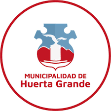 Escudo de Huerta Grande