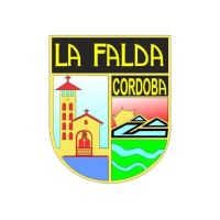 Escudo de La Falda