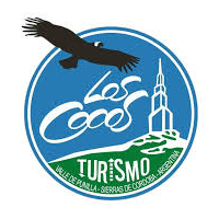 Escudo de Los Cocos