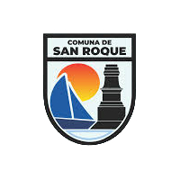 Escudo de San Roque