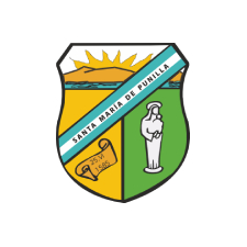Escudo de Santa María de Punilla