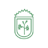 Escudo de Valle Hermoso