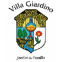 Escudo de Villa Giardino